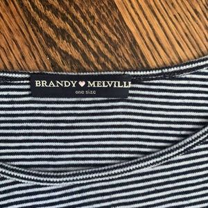 Brandy Melville Long sleeve